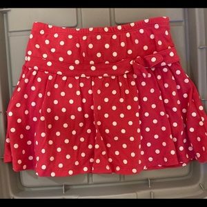 🎀 Gymboree skirt 🎀